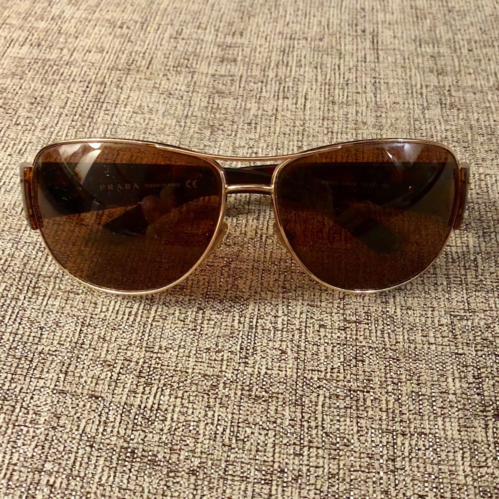 Men’s Prada Sunglasses